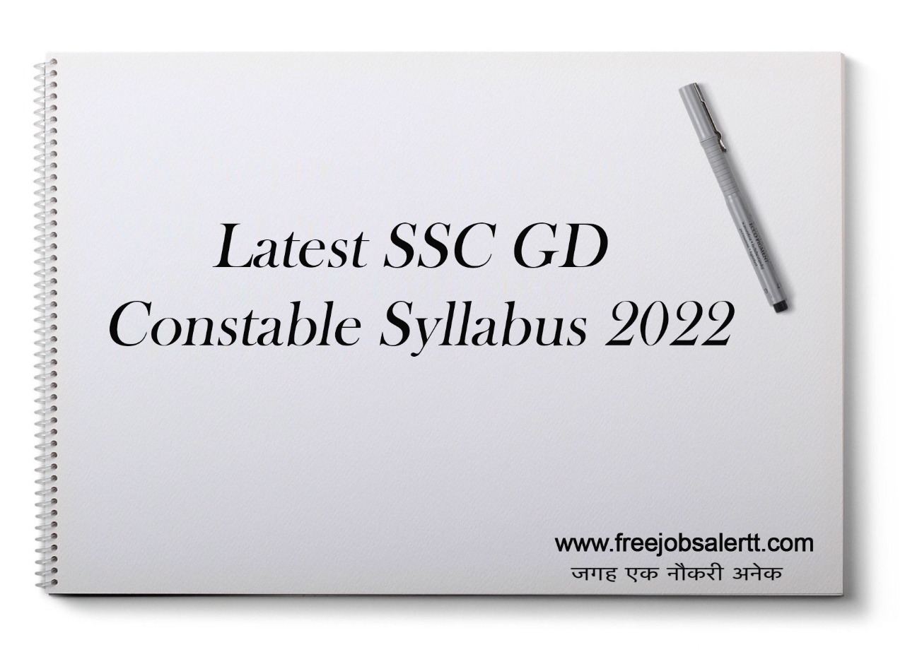 latest-ssc-gd-constable-syllabus-2022-freejobsalertt